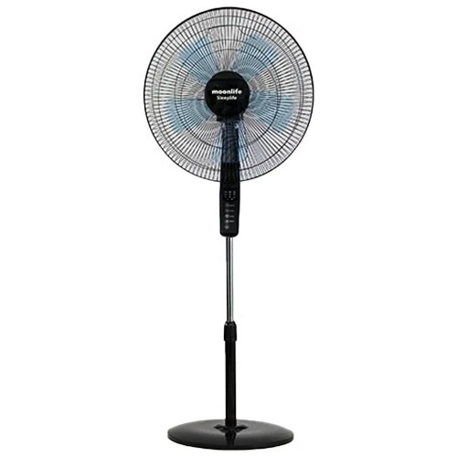 مروحة مون لايف سليب لايف MF016 العمودية - تشغيل صامت - تقنية الأنماط الذكية - 3 سرعات (8682079450942) - image 1 مروحة مون لايف سليب لايف MF016 العمودية - تشغيل صامت - تقنية الأنماط الذكية - 3 سرعات (8682079450942) - image 1