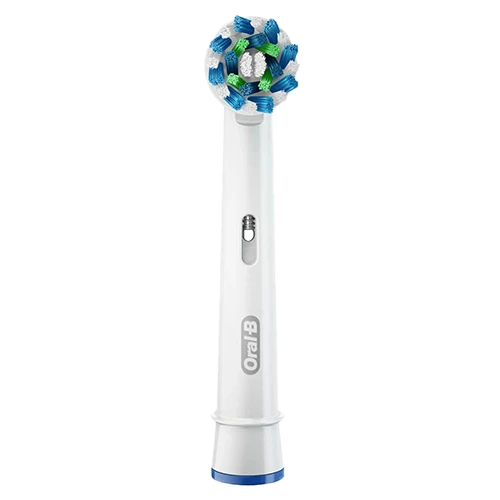 Oral-B 4 Brush Set EB50 Trblkafap FFS