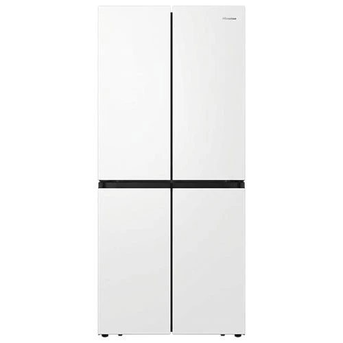 Hisense Refrigerator RQ7G560 Black