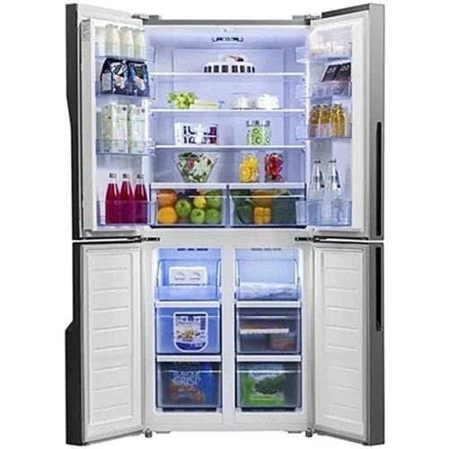 Hisense Refrigerator RQ7G560 White