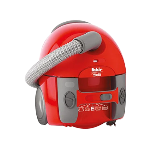 Fakir-Prestige 2000 Oko Red fffff