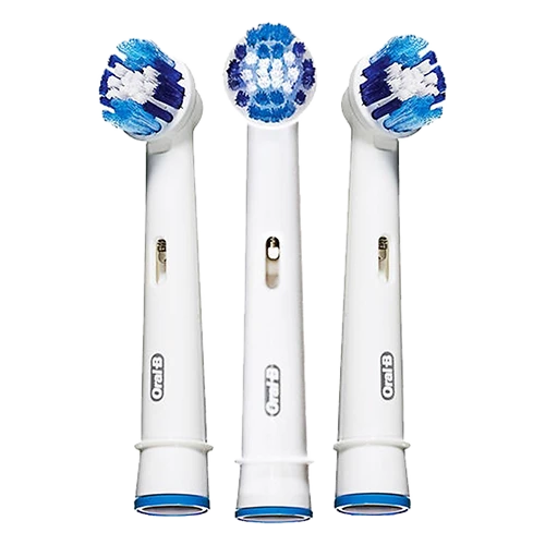 Oral-B Brush Set EB20 3 Trblkafap FFS