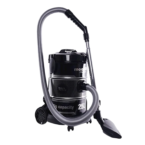 Moonlife Drum Vacuum Cleaner MF107B