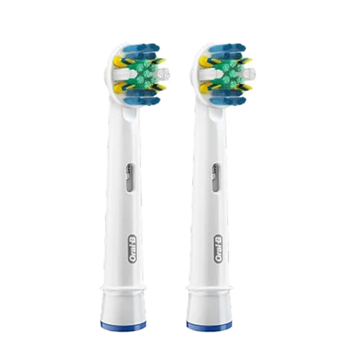 Oral-B Brush Set EB25 2 Trblkafap FFS