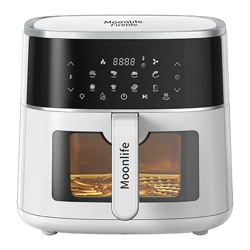 Moonlife Air Fryer MF411W Firelife