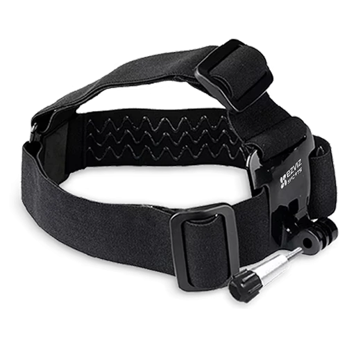 Ezviz Head Strap Support System