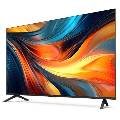 تلفزيون شاومي الذكي A 2026 مع غوغل TV - دقة 4K UHD  - بتردد 60 هرتز  - قوة صوت 30 واط  - أسود (6941948705081) - image 3