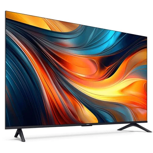 تلفزيون شاومي الذكي A 2026 مع غوغل TV - دقة 4K UHD  - بتردد 60 هرتز  - قوة صوت 30 واط  - أسود (6941948705081) - image 2