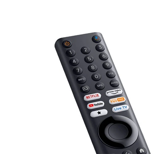تلفزيون شاومي الذكي A 2026 مع غوغل TV - دقة 4K UHD  - بتردد 60 هرتز  - قوة صوت 30 واط  - أسود (6941948705081) - image 5
