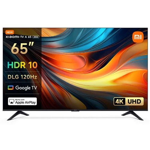 Xiaomi TV A (2026) 65
