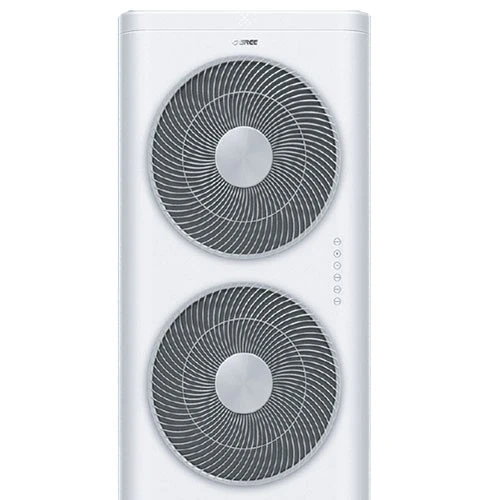 Gree Air Conditioner GVH36DCXH-K3DTA1A/I - 3 Ton Capacity - Vertical Inverter - Wi-Fi Enabled - White (600001090395) - image 2 Gree Air Conditioner GVH36DCXH-K3DTA1A/I - 3 Ton Capacity - Vertical Inverter - Wi-Fi Enabled - White (600001090395) - image 2