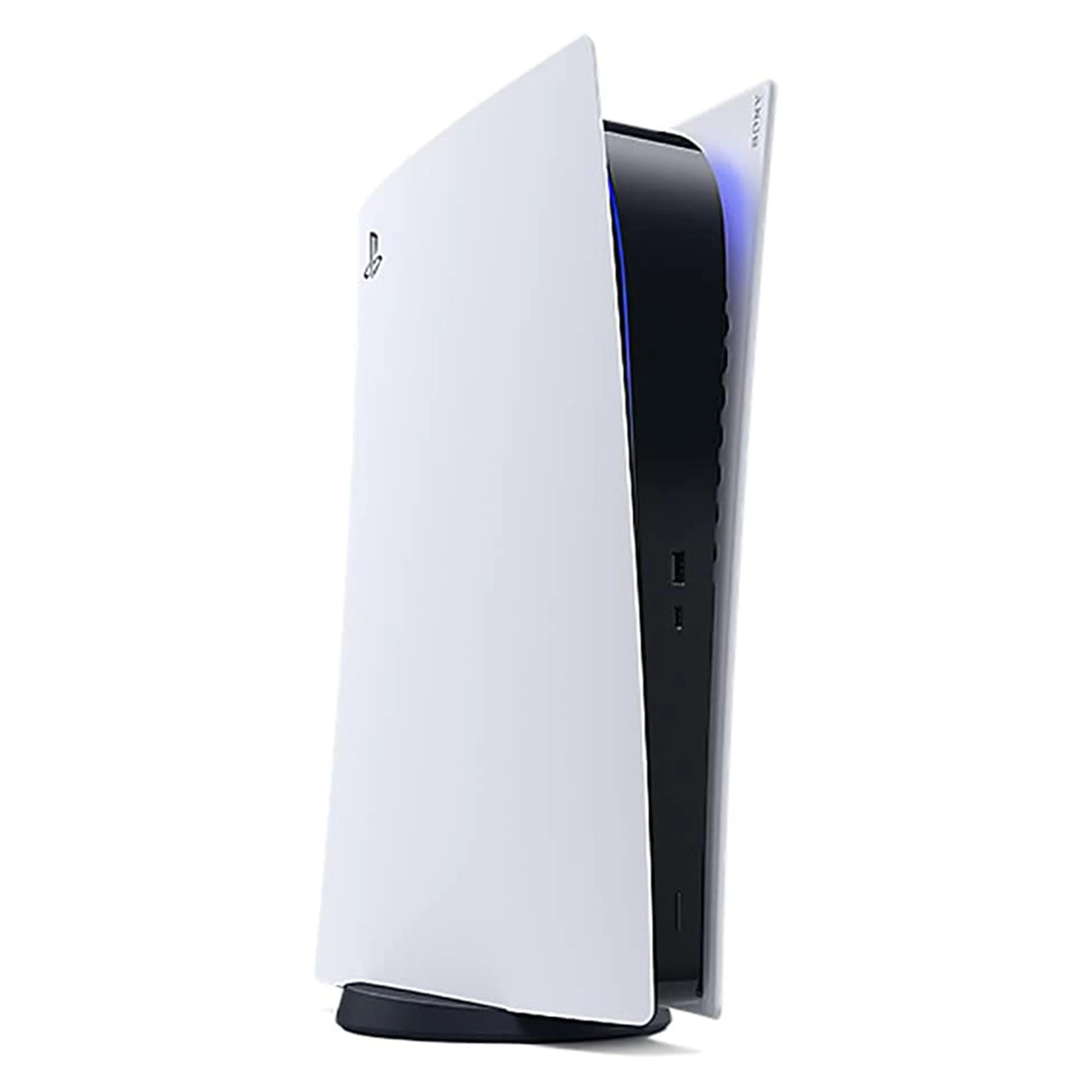 Sony PlayStation 5 CFI-1200A Digital Edition White (3)