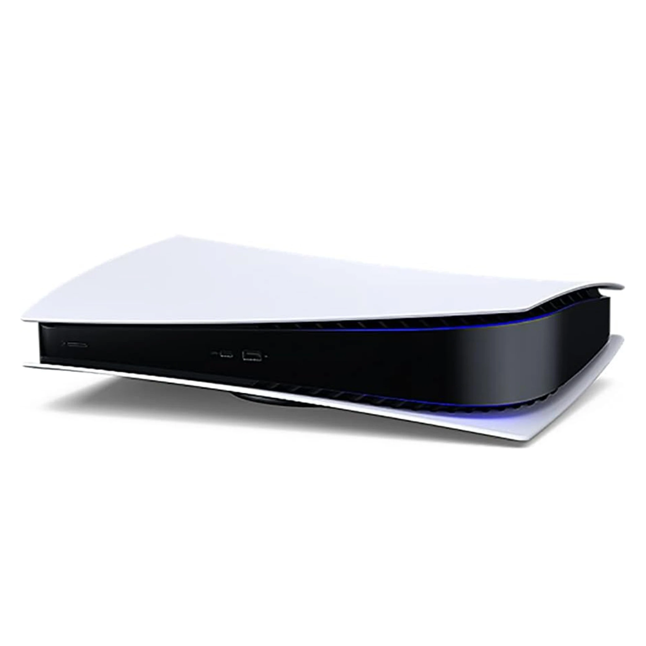 Sony PlayStation 5 CFI-1200A Digital Edition White (2)