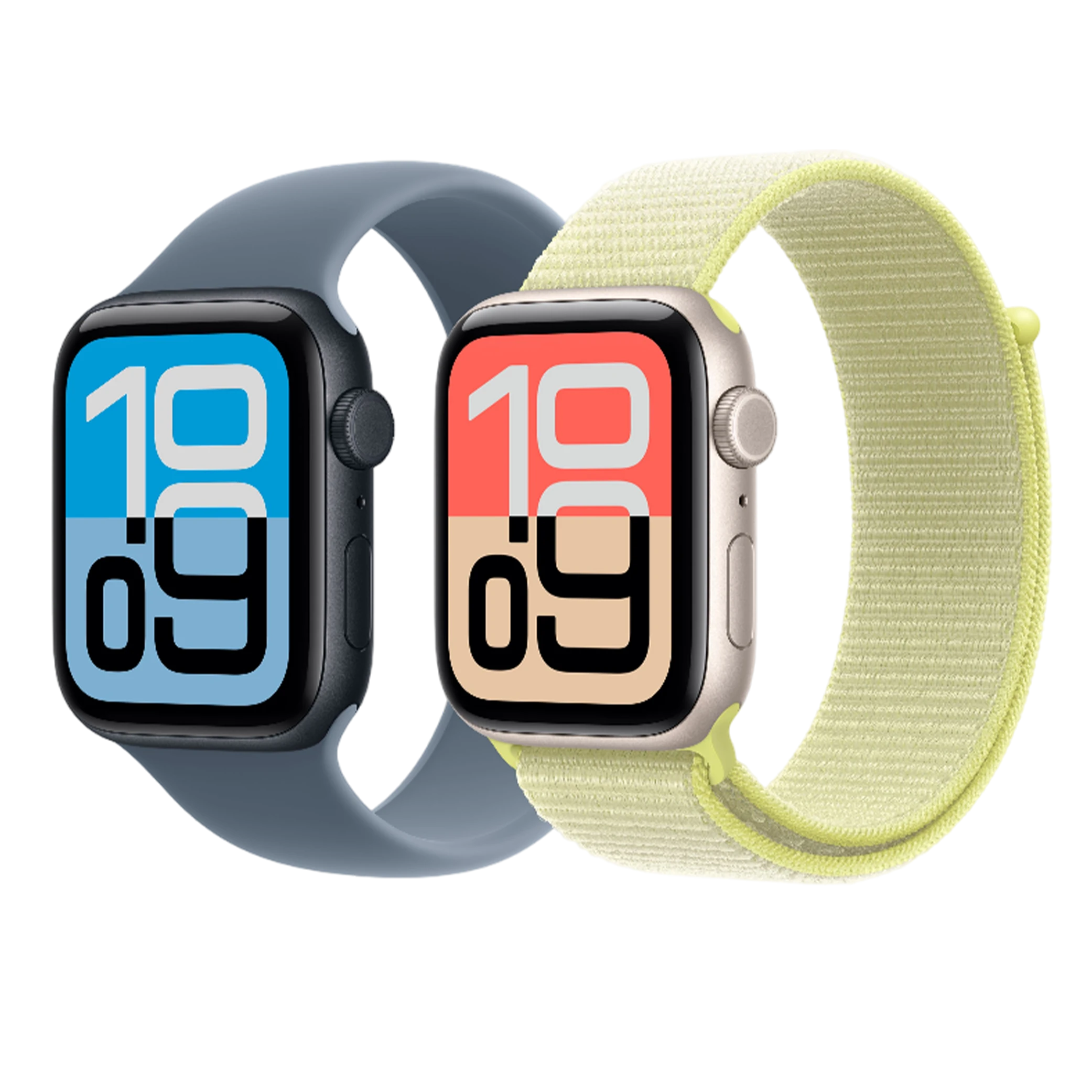 Apple Watch SE 3