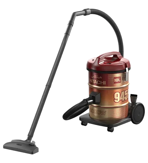 Hitachi vacuum cleaner CV-945F