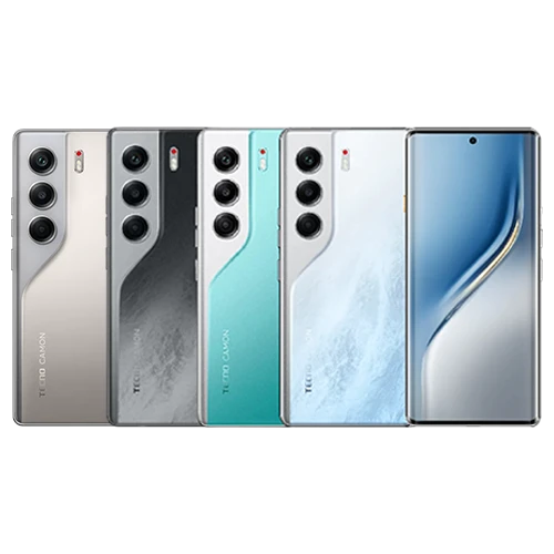 Tecno Camon 40 Pro