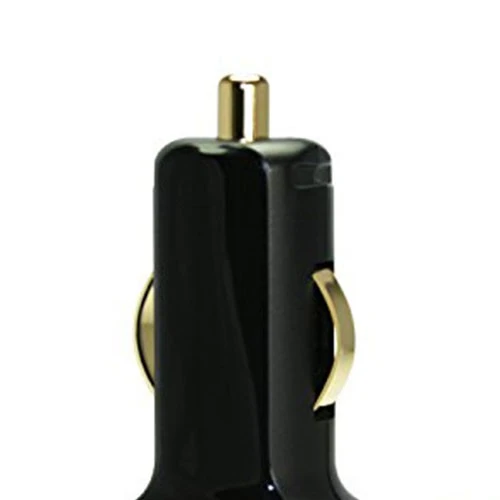 Hama Dual USB Car-Charger  (2)