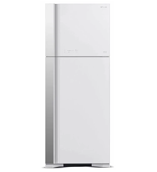 Hitachi Refrigerator HRTN7489DF (2)