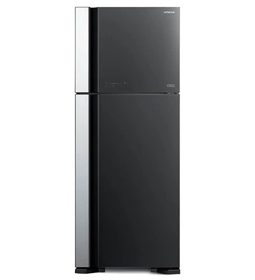 Hitachi Refrigerator HRTN7489DF (4)