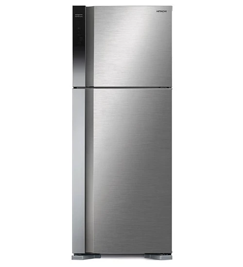 Hitachi Refrigerator HRTN7489DF (3)