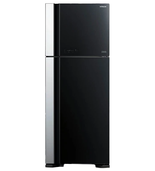 Hitachi Refrigerator HRTN7489DF (1)