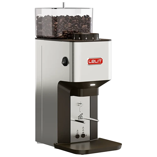 Lelit  William PL71 (1)