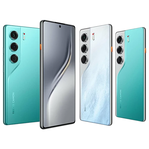 Tecno Camon 40 CM5