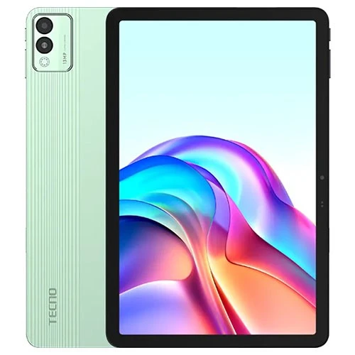 Tecno Megapad 11 Tablet 8/256 GB - 11” 90Hz FHD+ Display - 13MP Main Camera - 8000mAh Battery - MediaTek Helio G99 Processor - 18W Smart Charge (4894947052224) - image 2