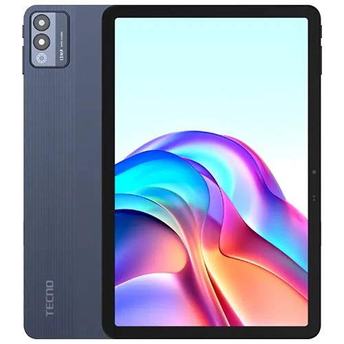 Tecno Megapad 11 Tablet 8/256 GB - 11” 90Hz FHD+ Display - 13MP Main Camera - 8000mAh Battery - MediaTek Helio G99 Processor - 18W Smart Charge (4894947052224) - image 3