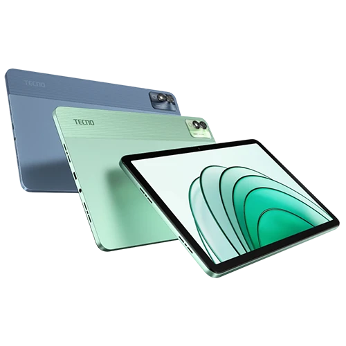 Tecno 11 MegaPad