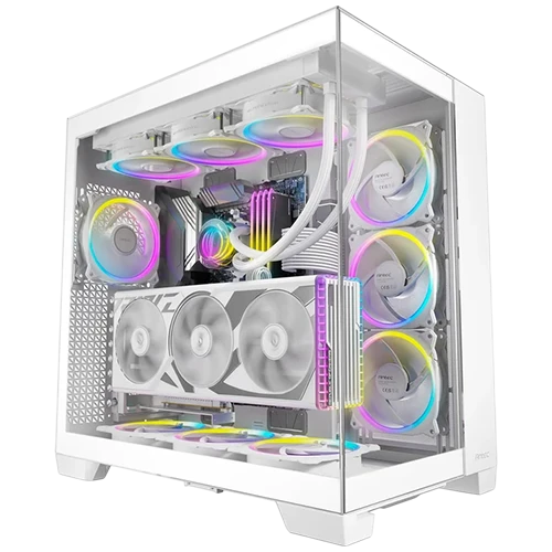 Antec C8 White (1)