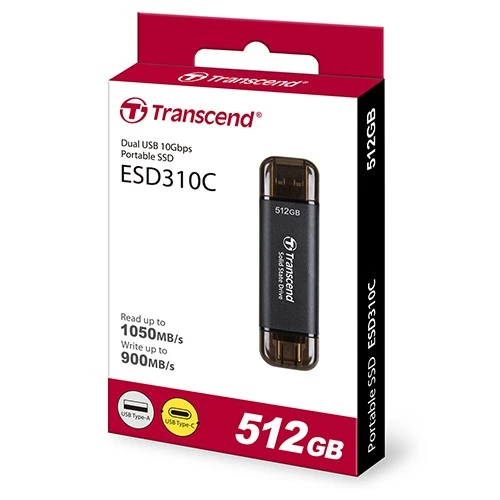 512 Gigabyte