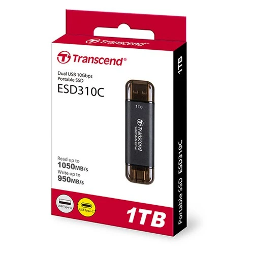 1 Terabyte