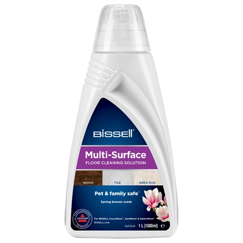 Bissell Cleaning Formula 1789J
