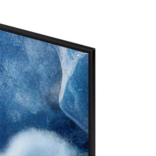 تلفزيون سامسونج الذكي QLED 4K موديل 2025 Q8F - معدل تحديث 50 هرتز - حجم ألوان 100% مع كوانتوم دوت - معالج Q4 AI - مُسرِّع الحركة - قوة صوت 20 واط - أسود (QA85Q8FAAU) - image 5