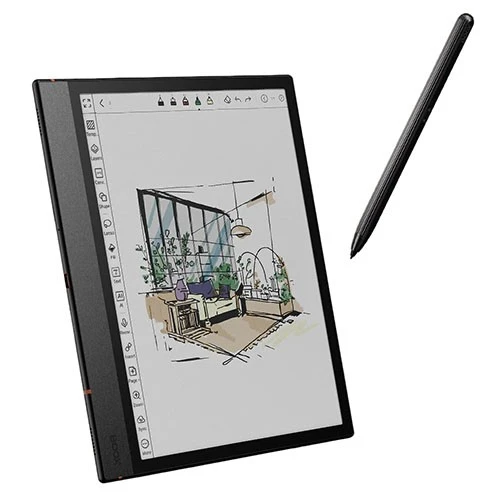 Boox Note Air4 C (5)