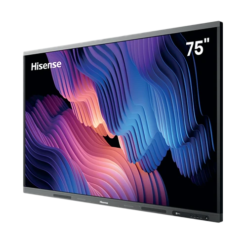 Hisense GoBoard Pro 75MR61DE-E 75 Inch
