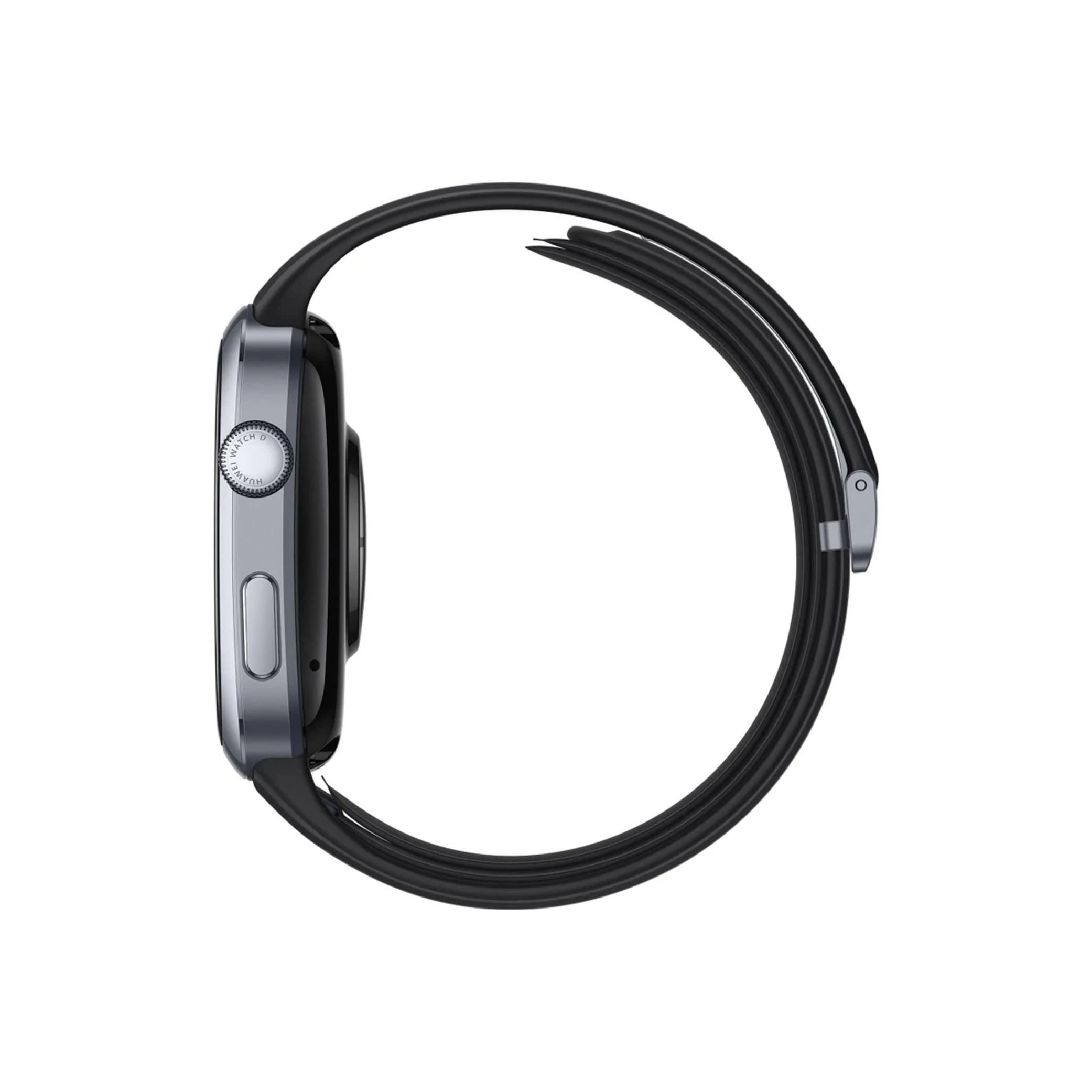 Huawei Watch D2 - 1.82 inch AMOLED Display - Up to 6 Days Battery - Blood Pressure Monitoring + Free Gift: Huawei Scale 3 (6942103131769) - image 4 Huawei Watch D2 - 1.82 inch AMOLED Display - Up to 6 Days Battery - Blood Pressure Monitoring + Free Gift: Huawei Scale 3 (6942103131769) - image 4