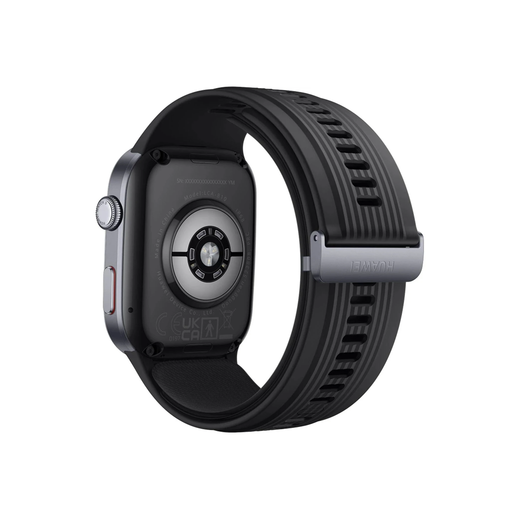 Huawei Watch D2 - 1.82 inch AMOLED Display - Up to 6 Days Battery - Blood Pressure Monitoring + Free Gift: Huawei Scale 3 (6942103131769) - image 6 Huawei Watch D2 - 1.82 inch AMOLED Display - Up to 6 Days Battery - Blood Pressure Monitoring + Free Gift: Huawei Scale 3 (6942103131769) - image 6