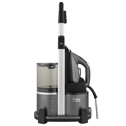 Fakir Power Press Steam Generator Iron