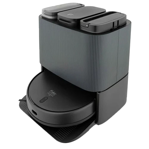 Fakir Robert Rs 830 Plus Robot Vacuum