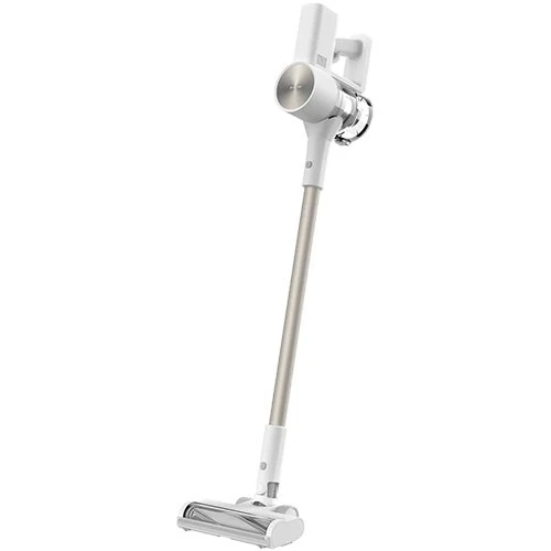 Xiaomi Vacuum Cleaner G20 EU - 150AW Suction Power - 5-Stage Filtration System - 12-Cone Dust-Air Separation - Anti-Tangle Technology - 60 Min Runtime - White (6941812791936) - image 3 Xiaomi Vacuum Cleaner G20 EU - 150AW Suction Power - 5-Stage Filtration System - 12-Cone Dust-Air Separation - Anti-Tangle Technology - 60 Min Runtime - White (6941812791936) - image 3