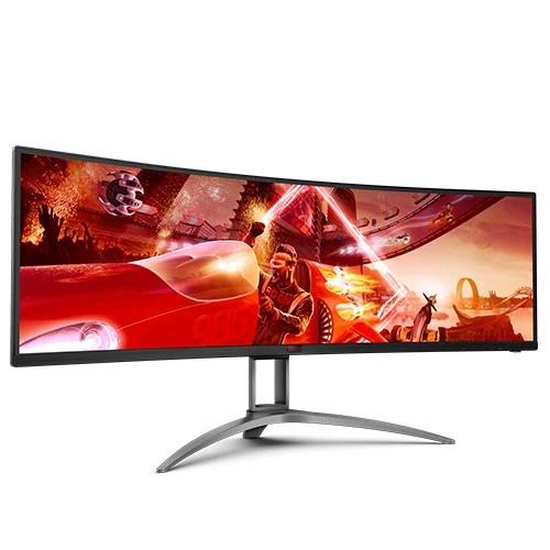 AOC AGON AG493UCX2 (2)