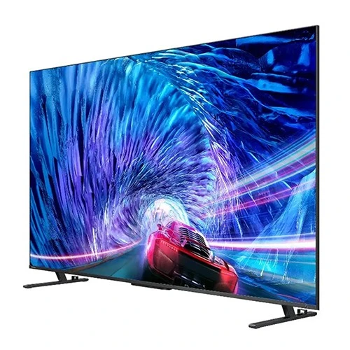 Toshiba Television 4K QLED Display Technology Z670MW - VIDAA U7 Smart OS - Dolby Vision HDR & Atmos - 4K UHD with 144Hz Game Mode Pro & 2.1CH Sound - Bezel-less Design - Black (85Z670MW) - image 3 Toshiba Television 4K QLED Display Technology Z670MW - VIDAA U7 Smart OS - Dolby Vision HDR & Atmos - 4K UHD with 144Hz Game Mode Pro & 2.1CH Sound - Bezel-less Design - Black (85Z670MW) - image 3