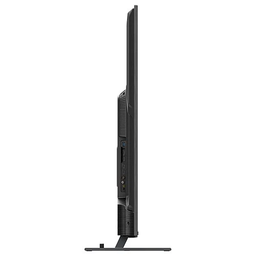 Toshiba Television 4K QLED Display Technology Z670MW - VIDAA U7 Smart OS - Dolby Vision HDR & Atmos - 4K UHD with 144Hz Game Mode Pro & 2.1CH Sound - Bezel-less Design - Black (85Z670MW) - image 5 Toshiba Television 4K QLED Display Technology Z670MW - VIDAA U7 Smart OS - Dolby Vision HDR & Atmos - 4K UHD with 144Hz Game Mode Pro & 2.1CH Sound - Bezel-less Design - Black (85Z670MW) - image 5