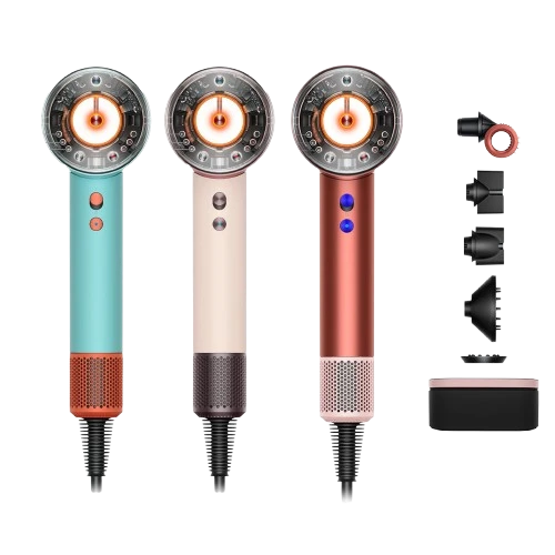 Dyson Supersonic Nural hair dryer HD16