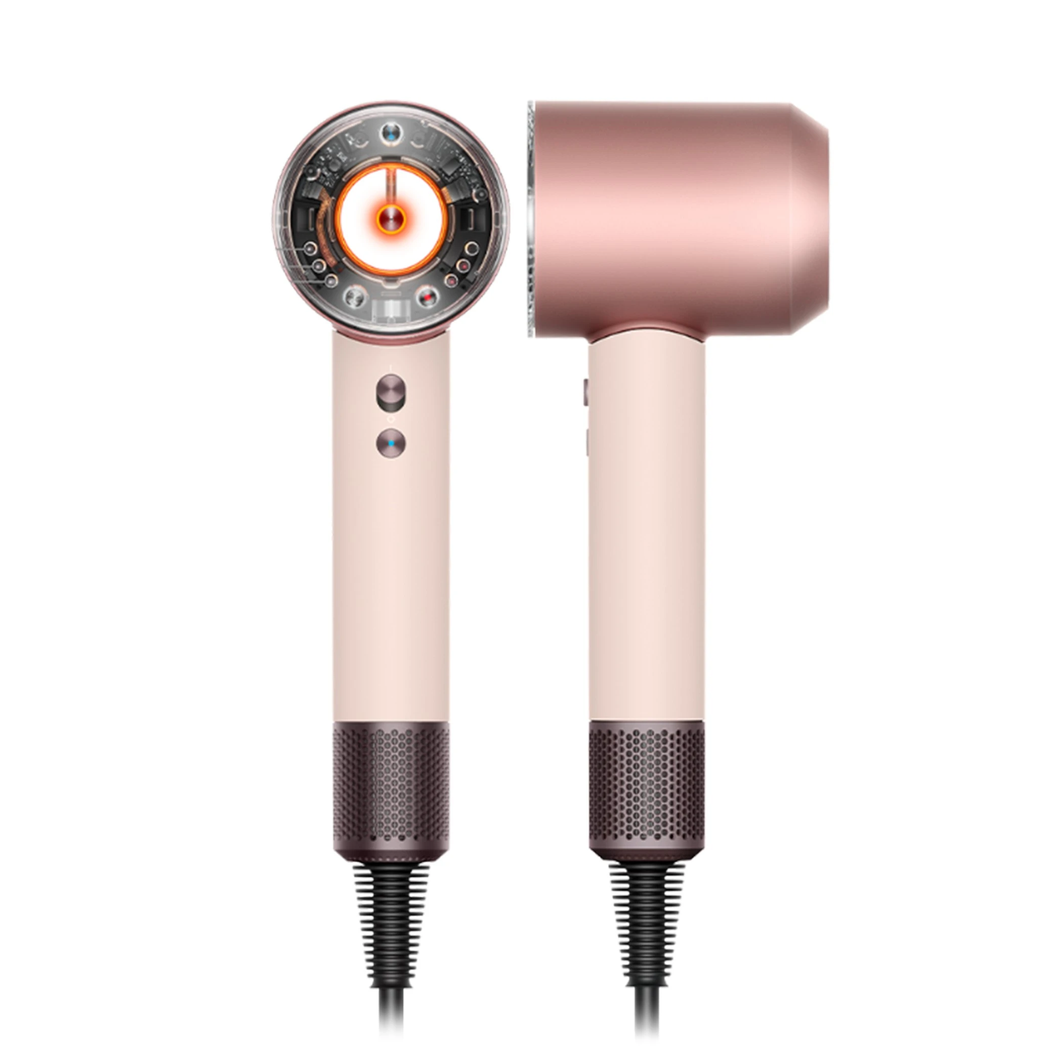 Dyson Supersonic Nural hair dryer HD16 Ceramic Pink (3)