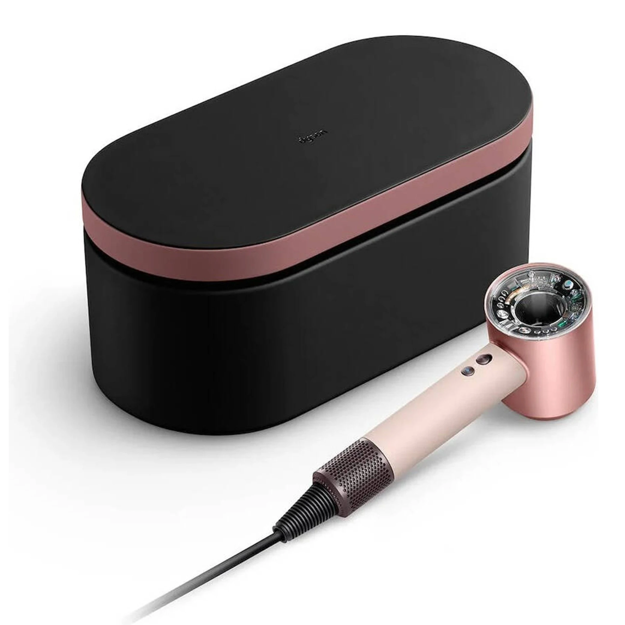 Dyson Supersonic Nural hair dryer HD16 Ceramic Pink (2)