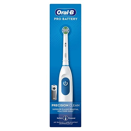 Oral-B Toothbrush Db5.010 (1)