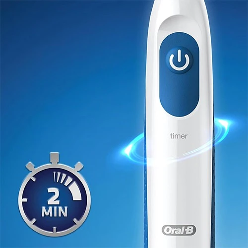 Oral-B Toothbrush Db5.010 (4)